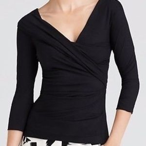DIANE VON FURSTENBERG Bentley Top